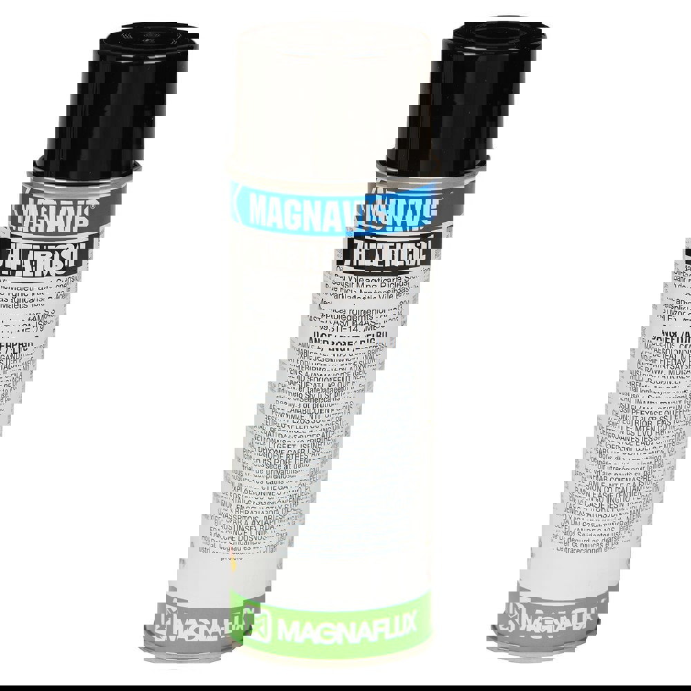 Crack Detection NDT Black Magnetic Bath