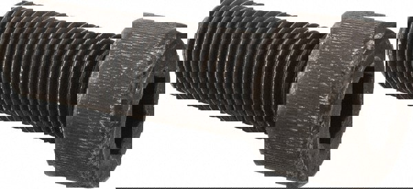 Hex Socket Cap Screw: 1-1/2-6, 4-1/2