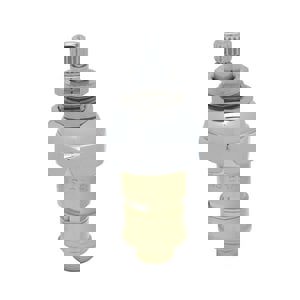 LF HOT CRMC CART W/ ESC BONET