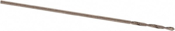 Jobber Drill: 1/64