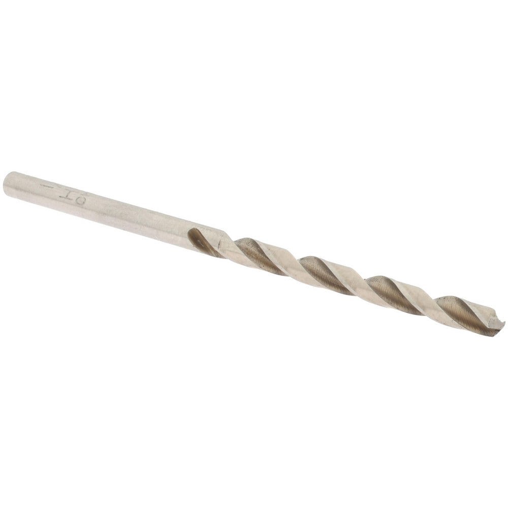 Jobber Drill: 1/8