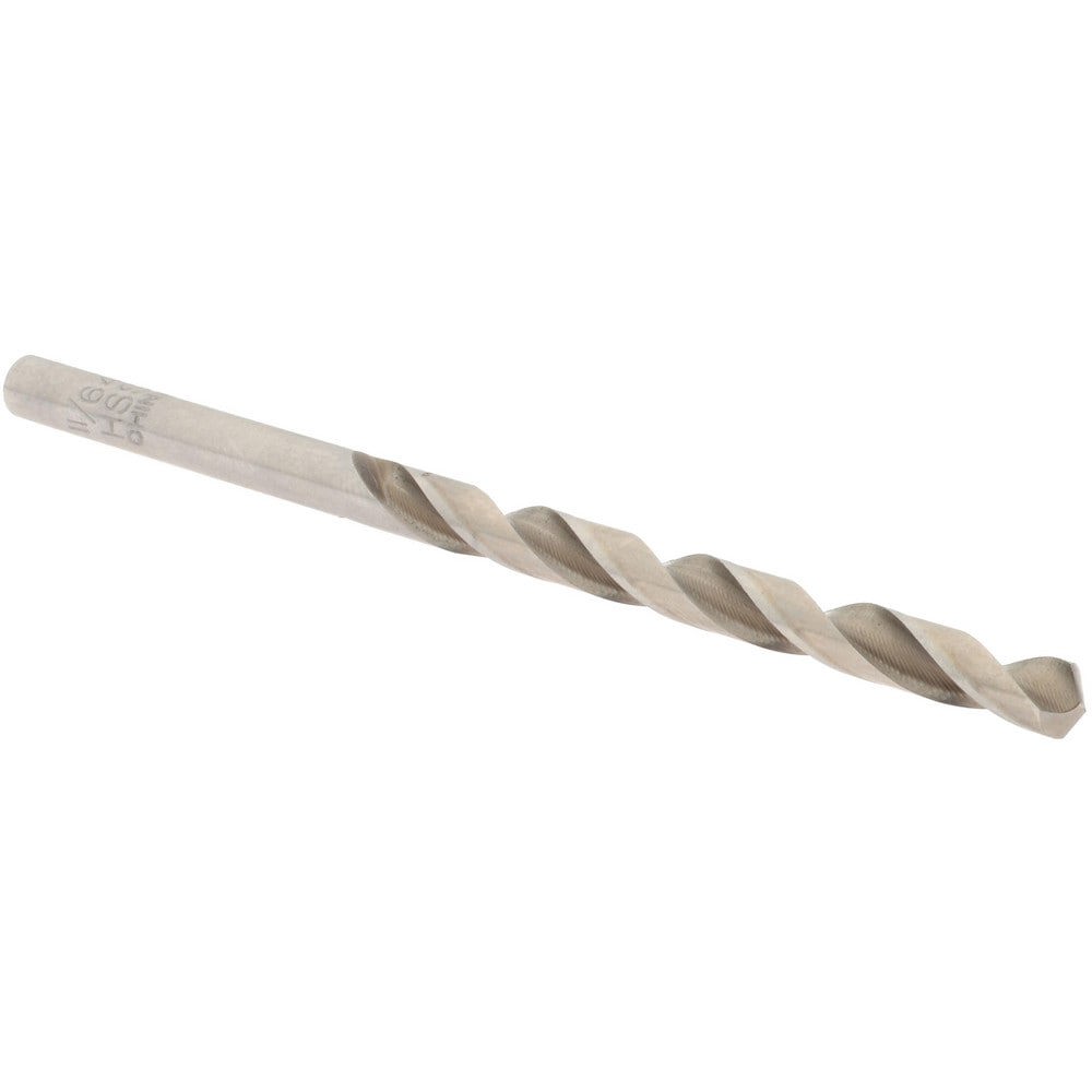 Jobber Drill: 11/64