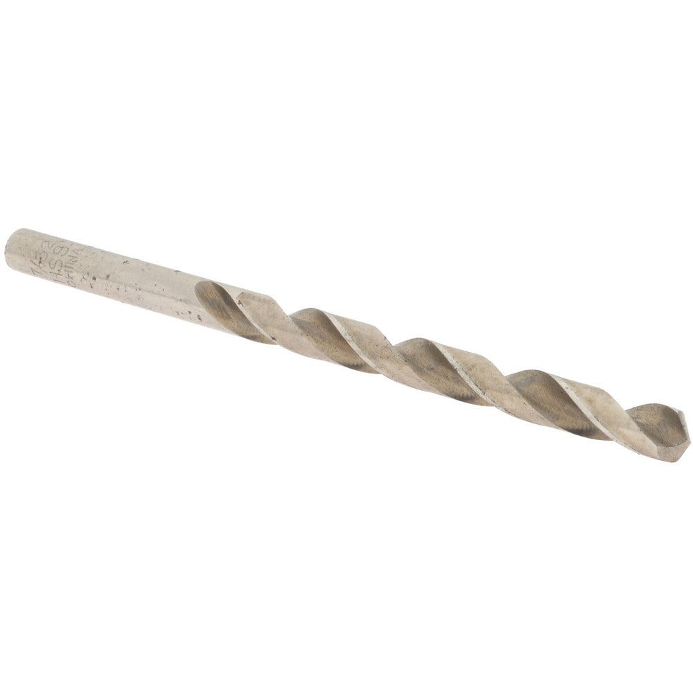 Jobber Drill: 7/32
