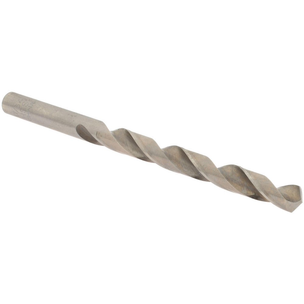 Jobber Drill: 17/64