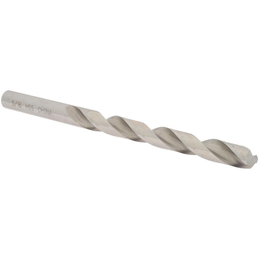 Jobber Drill: 5/16