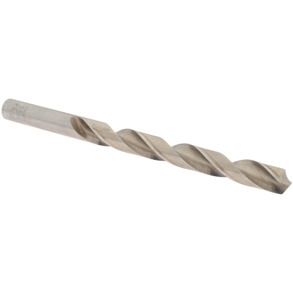 Jobber Drill: 21/64