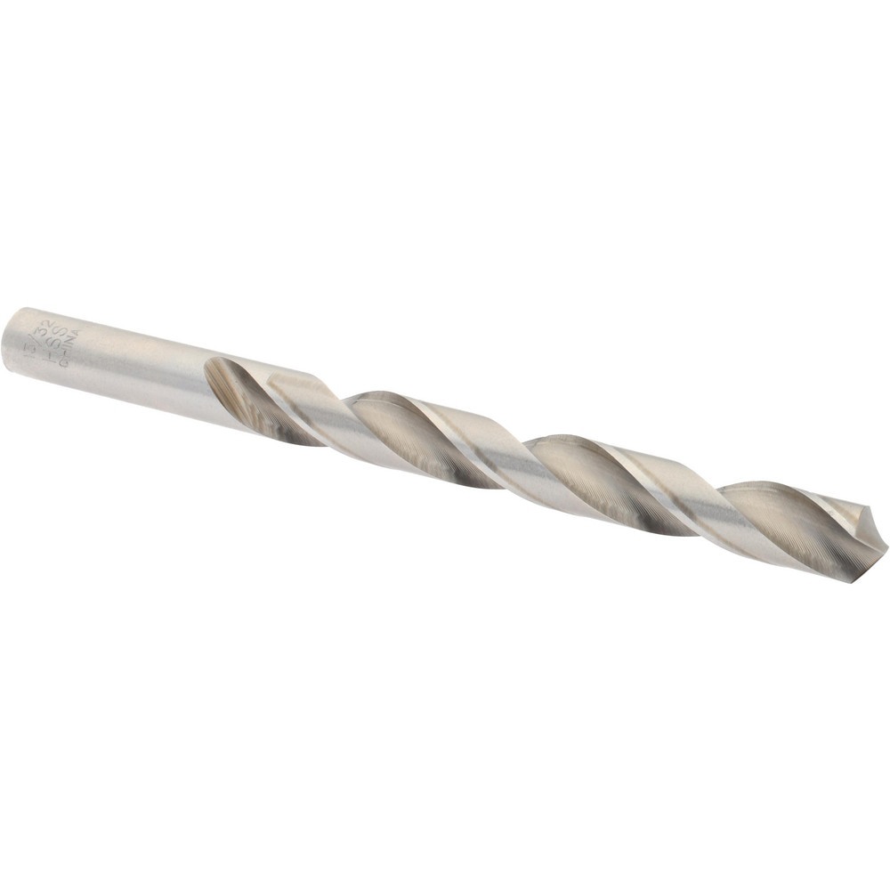 Jobber Drill: 13/32