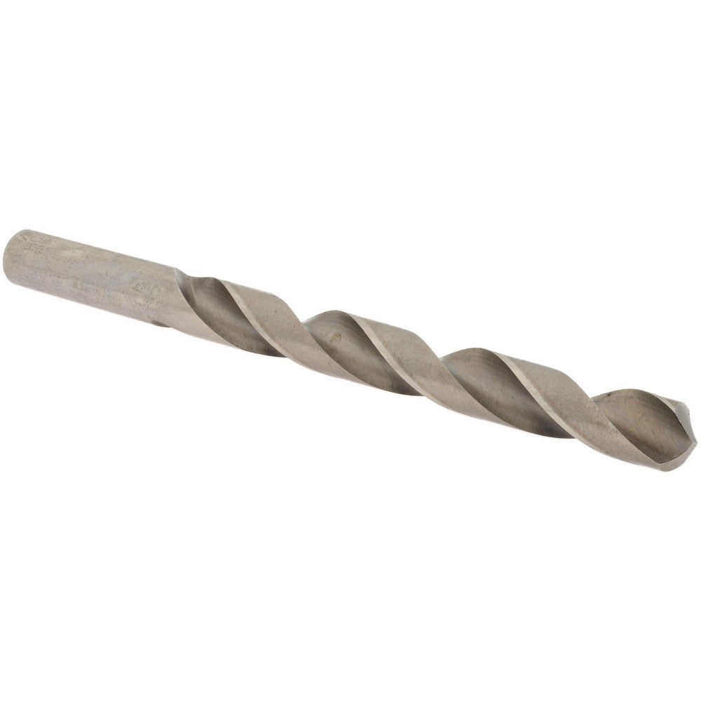 Jobber Drill: 7/16