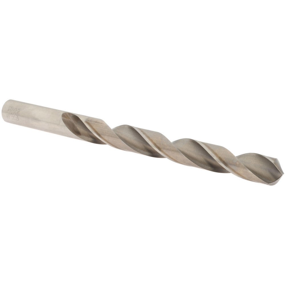 Jobber Drill: 15/32
