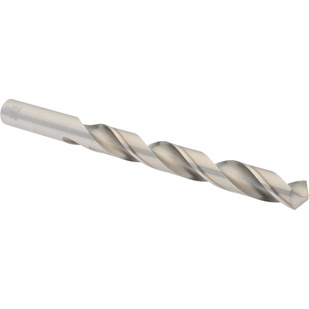 Jobber Drill: 1/2