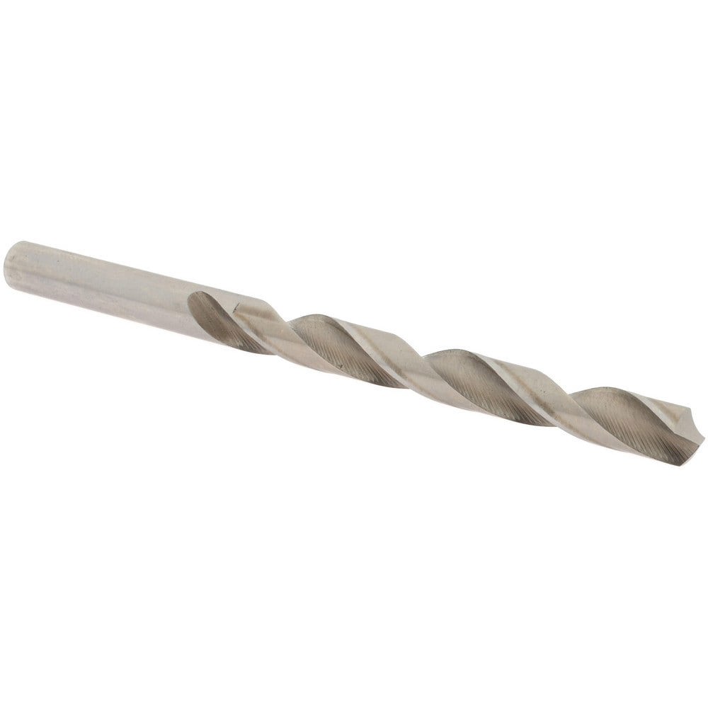 Jobber Drill: Letter I, 118 deg Point, High Speed Steel