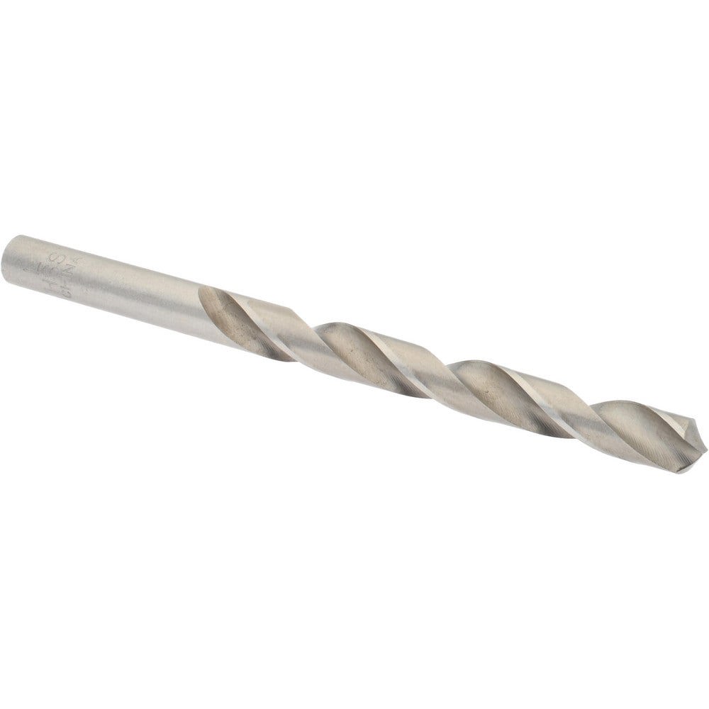 Jobber Drill: Letter L, 118 deg Point, High Speed Steel