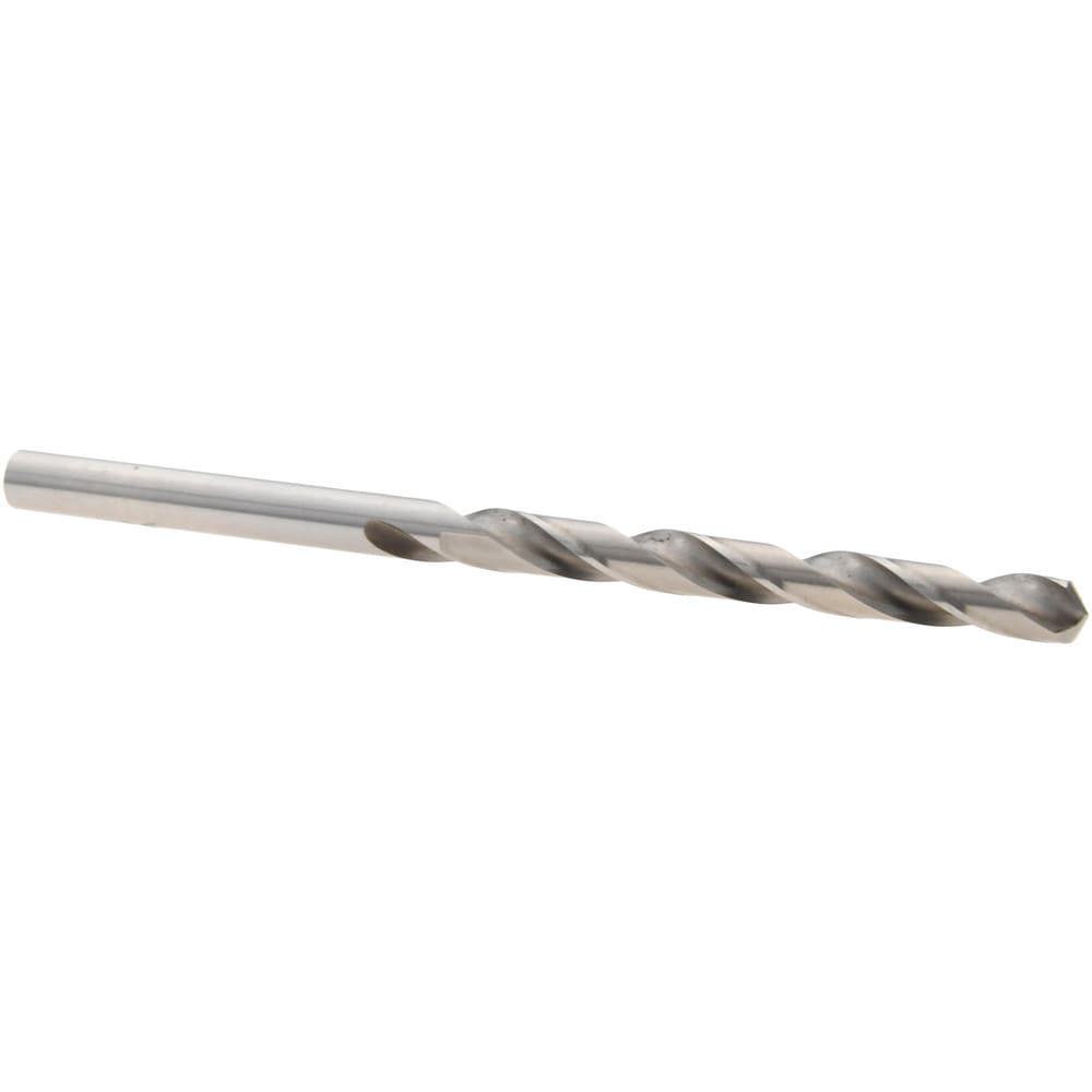 Jobber Drill: #14, 118 deg Point, High Speed Steel