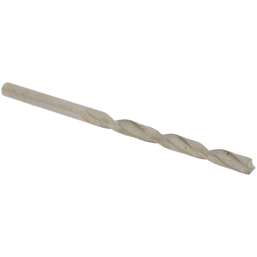 Jobber Drill: #20, 118 deg Point, High Speed Steel