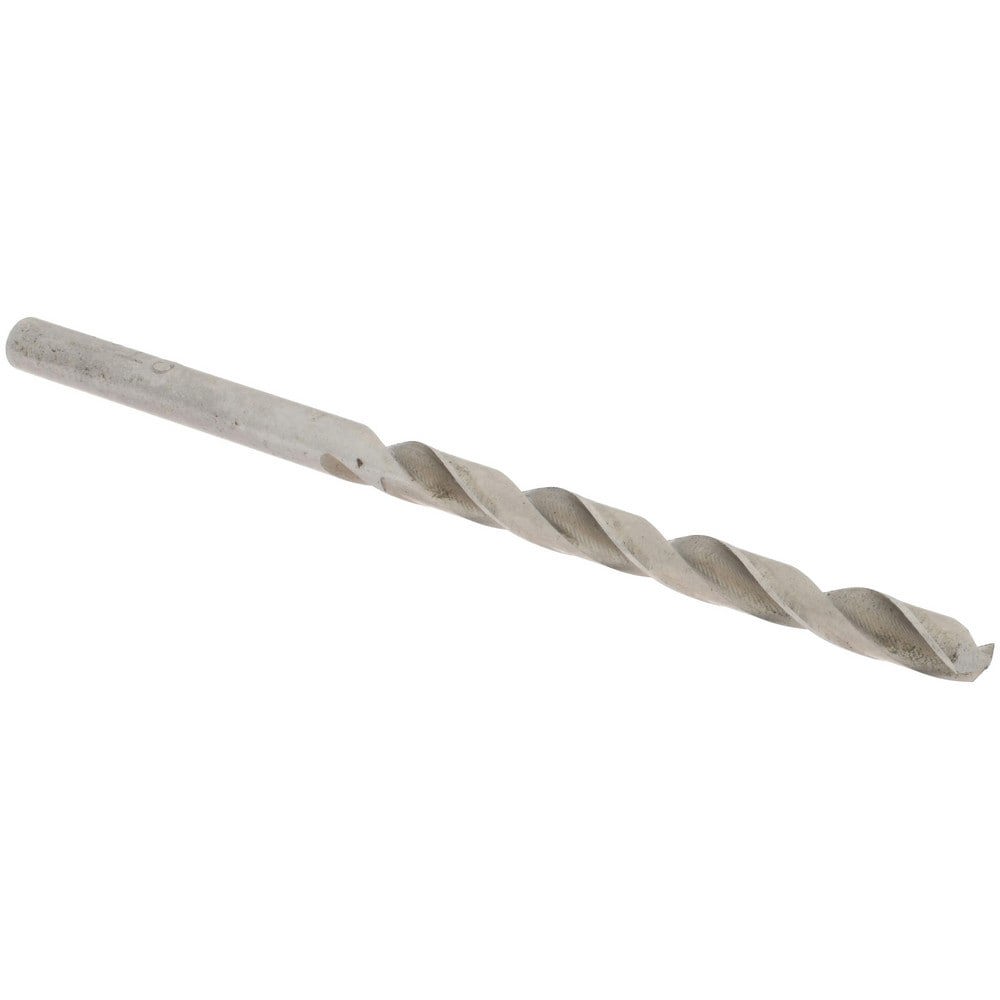 Jobber Drill: #26, 118 deg Point, High Speed Steel