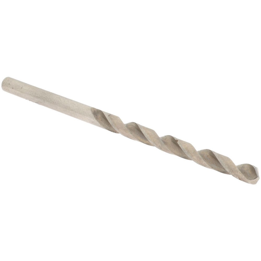 Jobber Drill: #28, 118 deg Point, High Speed Steel
