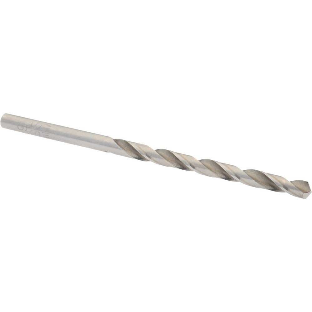 Jobber Drill: #29, 118 deg Point, High Speed Steel