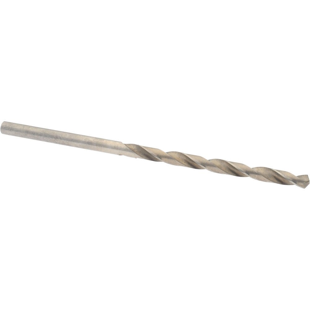 Jobber Drill: #32, 118 deg Point, High Speed Steel