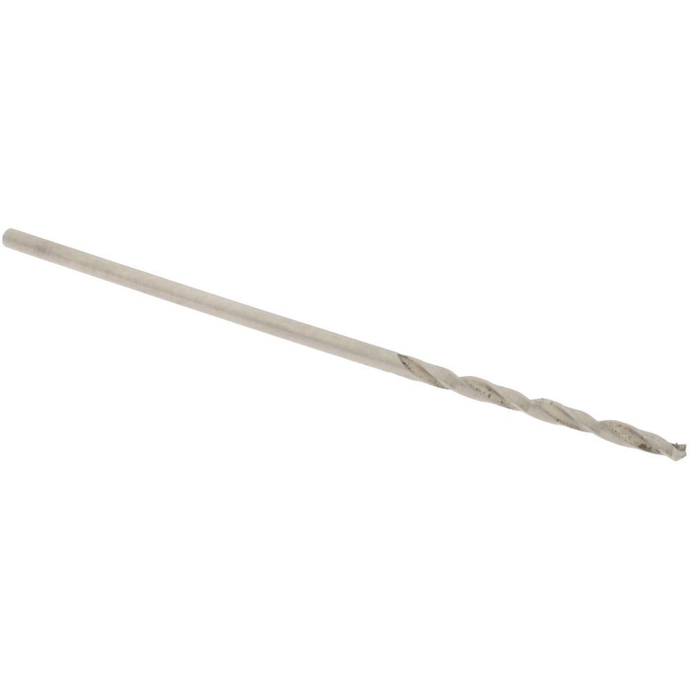 Jobber Drill: #59, 118 deg Point, High Speed Steel