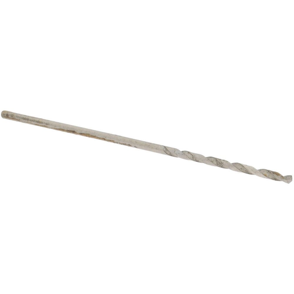 Jobber Drill: #64, 118 deg Point, High Speed Steel