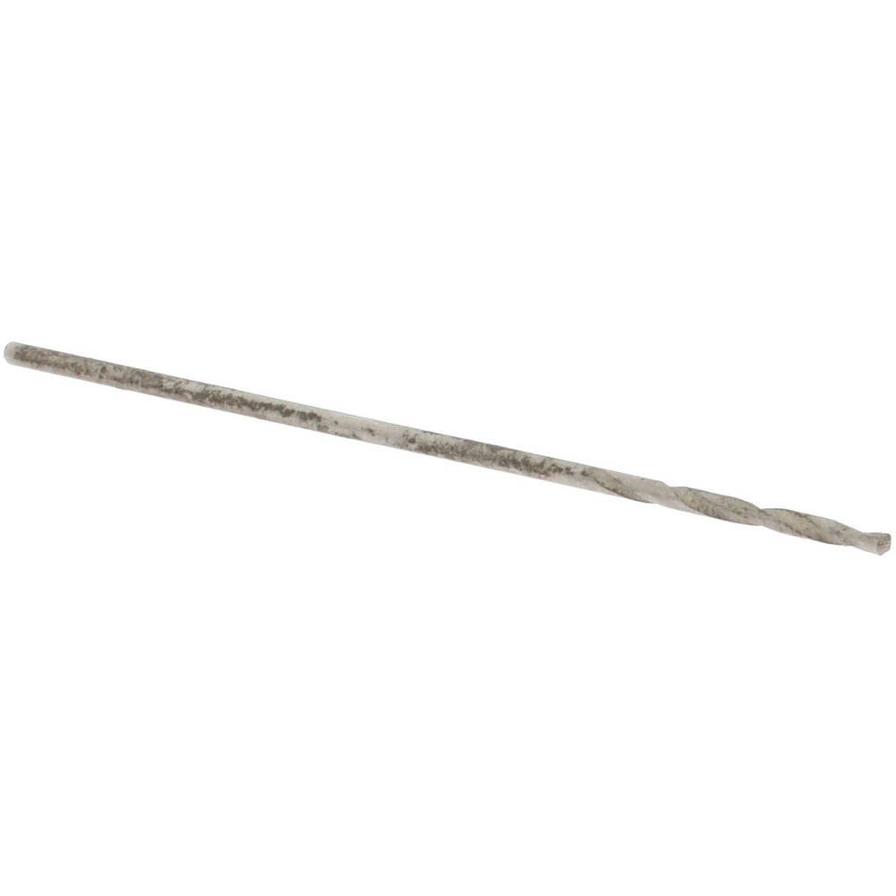 Jobber Drill: #69, 118 deg Point, High Speed Steel