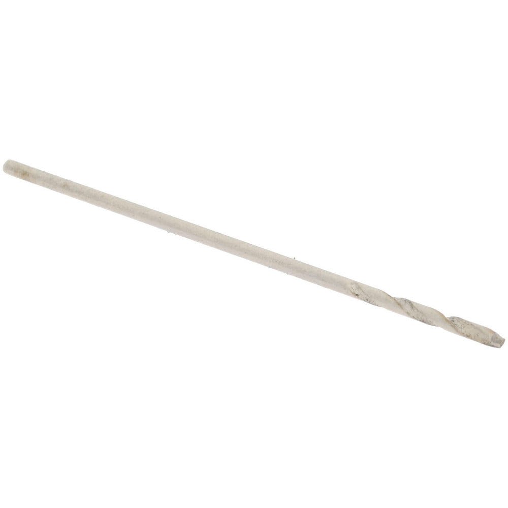 Jobber Drill: #70, 118 deg Point, High Speed Steel