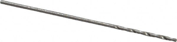 Jobber Drill: #73, 118 deg Point, High Speed Steel