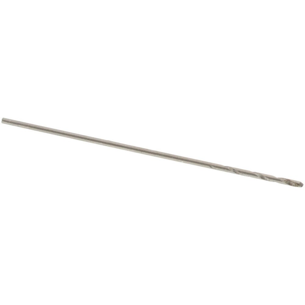 Jobber Drill: #79, 118 deg Point, High Speed Steel