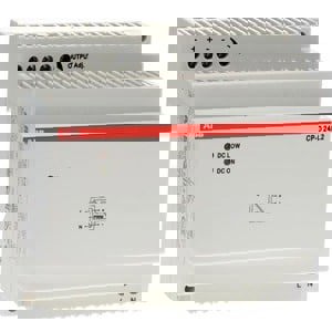 POWER SUPPLY DIN CP-D 24/4.2 100 W