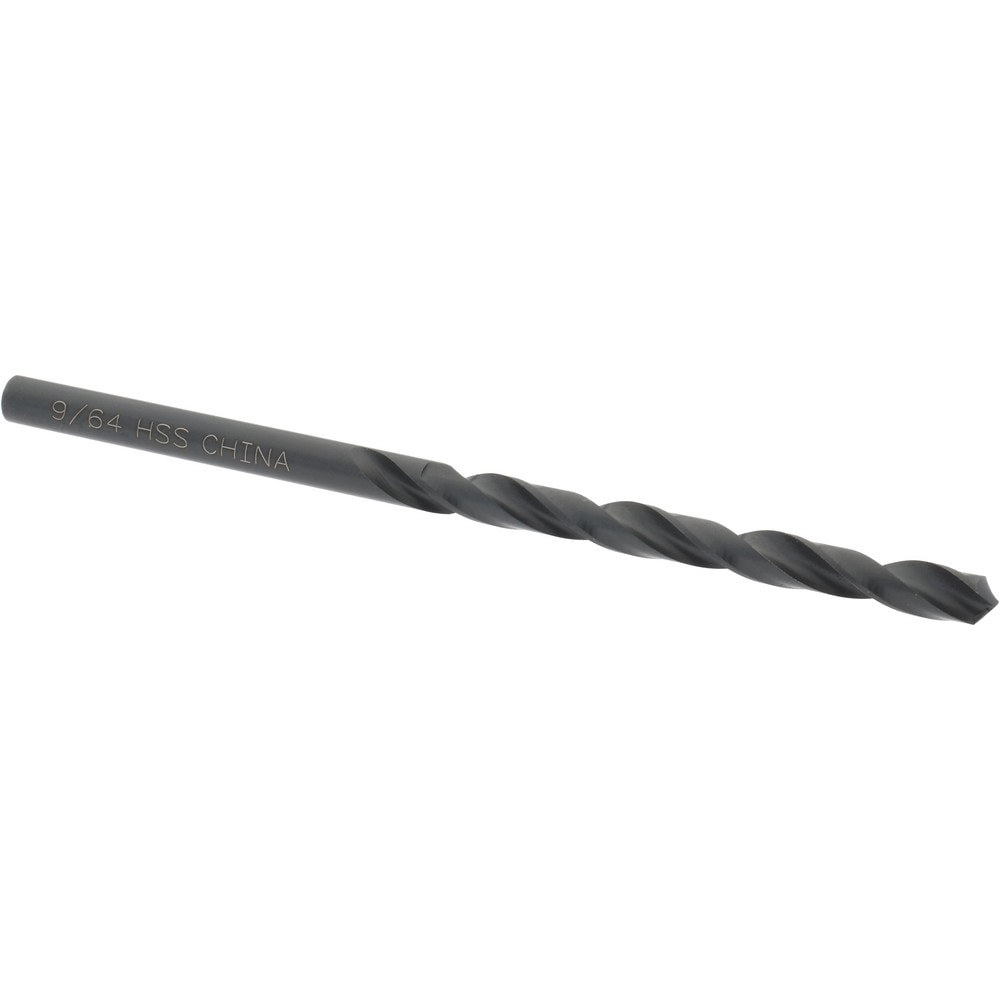 Jobber Drill: 9/64