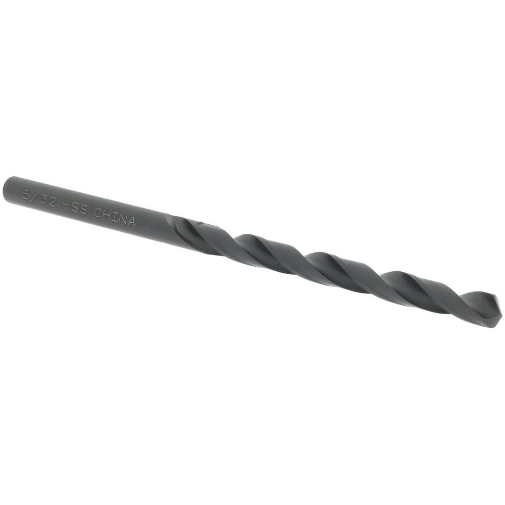 Jobber Drill: 5/32