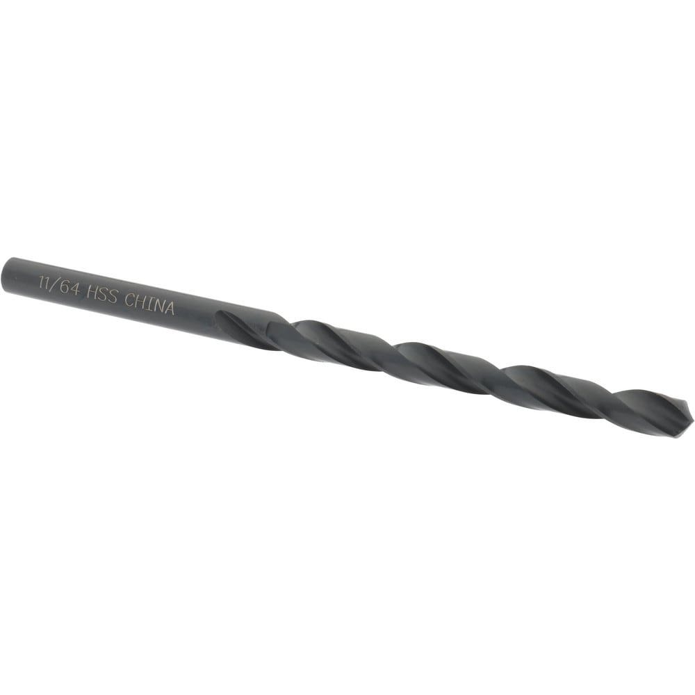 Jobber Drill: 11/64