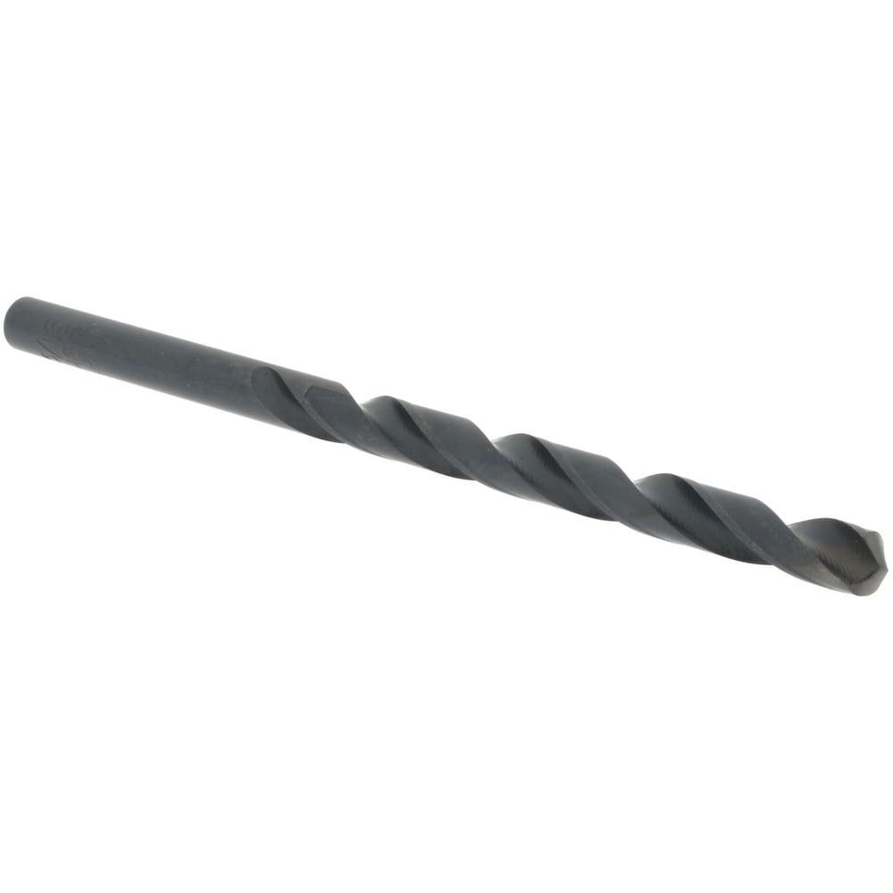 Jobber Drill: 3/16