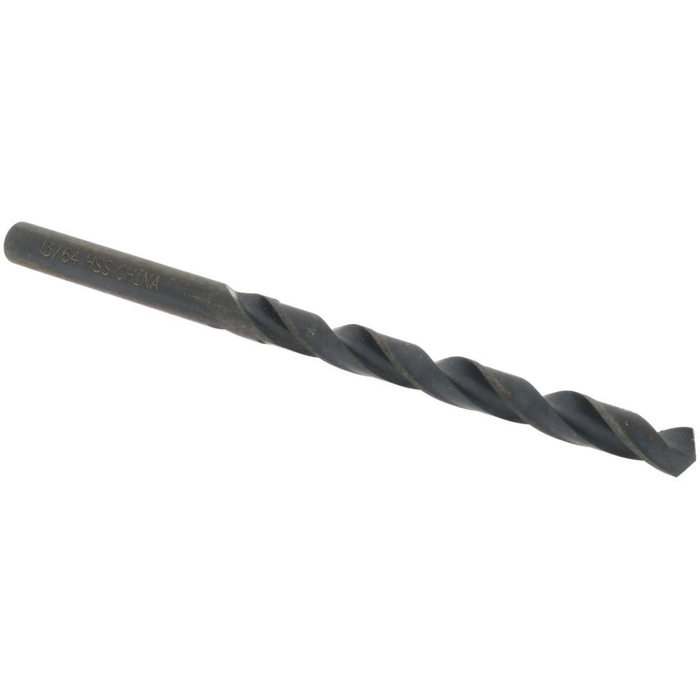 Jobber Drill: 13/64