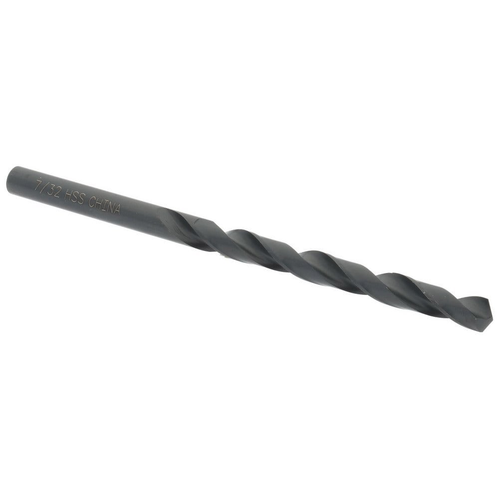 Jobber Drill: 7/32