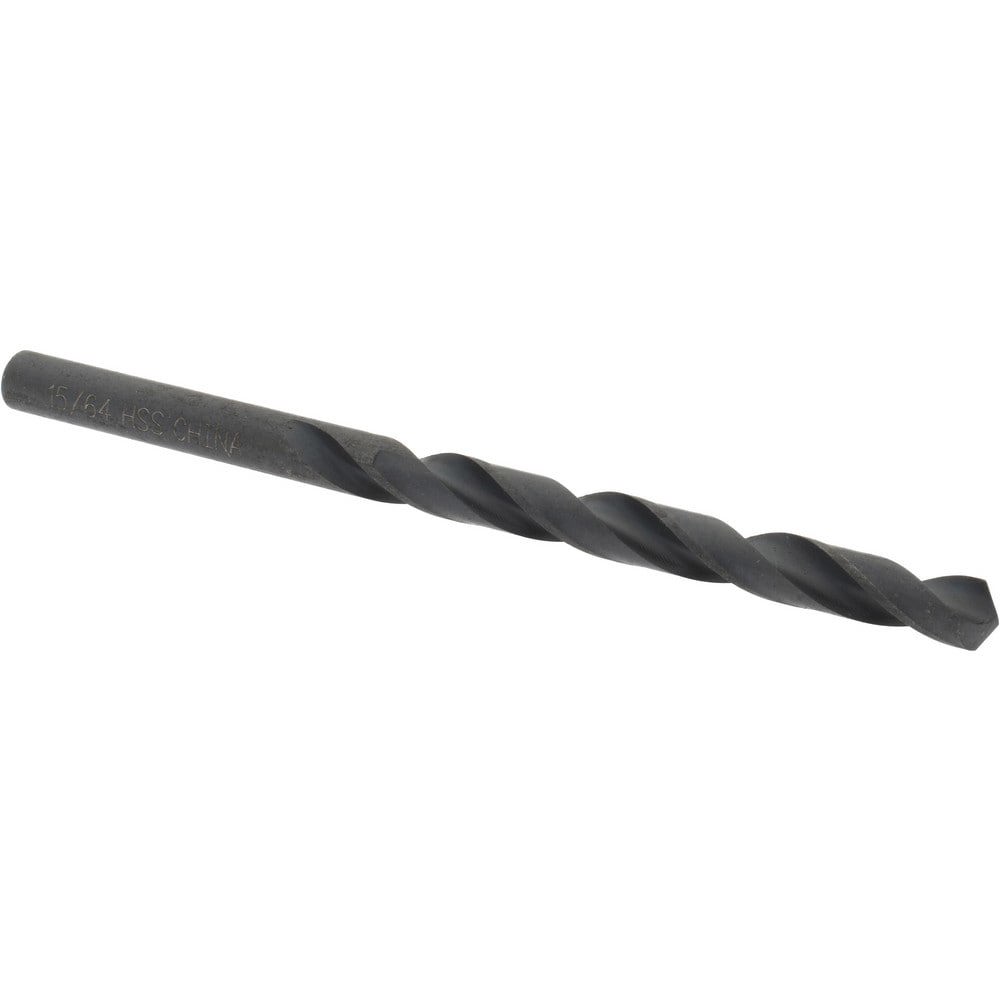 Jobber Drill: 15/64