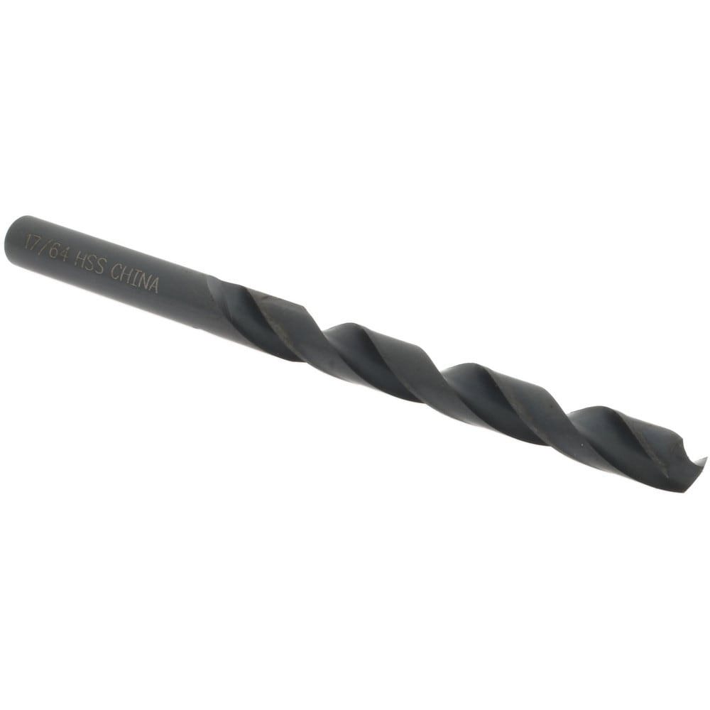 Jobber Drill: 17/64