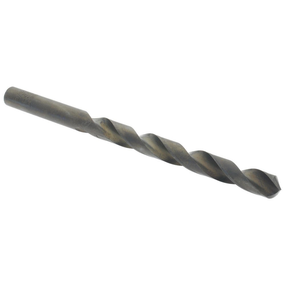 Jobber Drill: 9/32