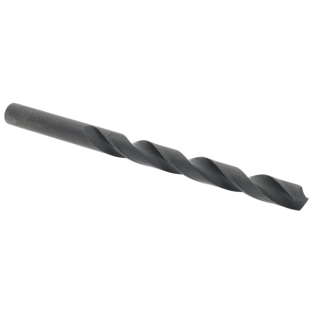 Jobber Drill: 19/64