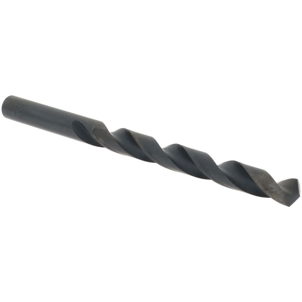 Jobber Drill: 21/64