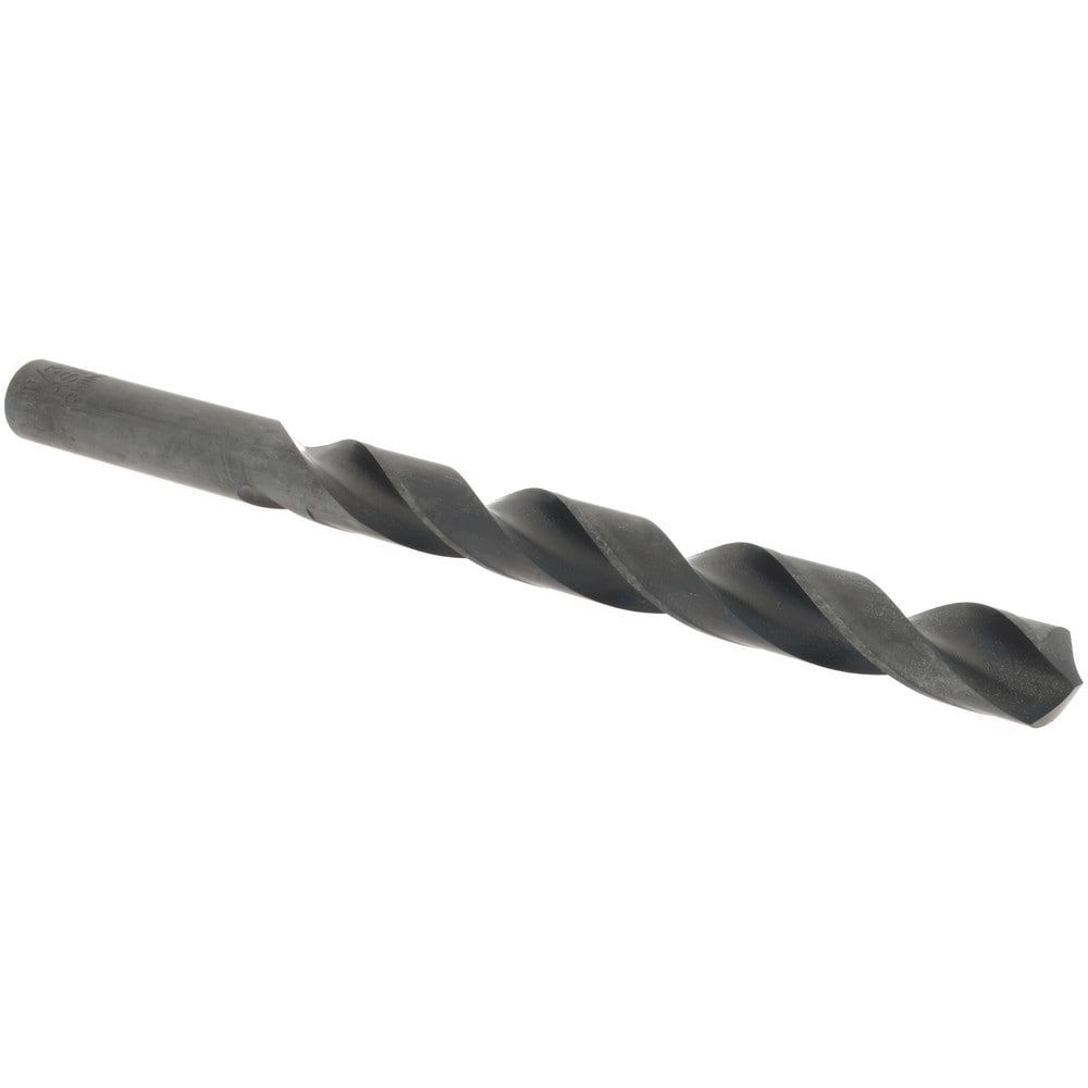 Jobber Drill: 11/32