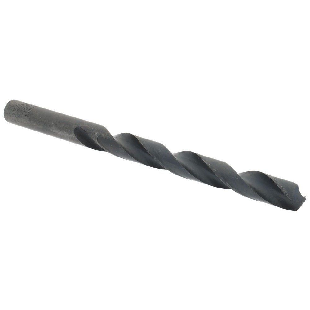 Jobber Drill: 23/64