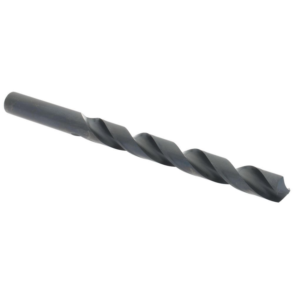 Jobber Drill: 3/8