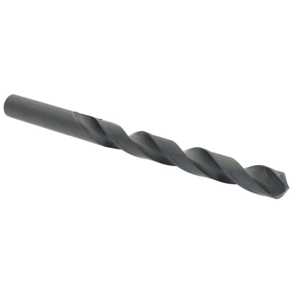 Jobber Drill: 7/16