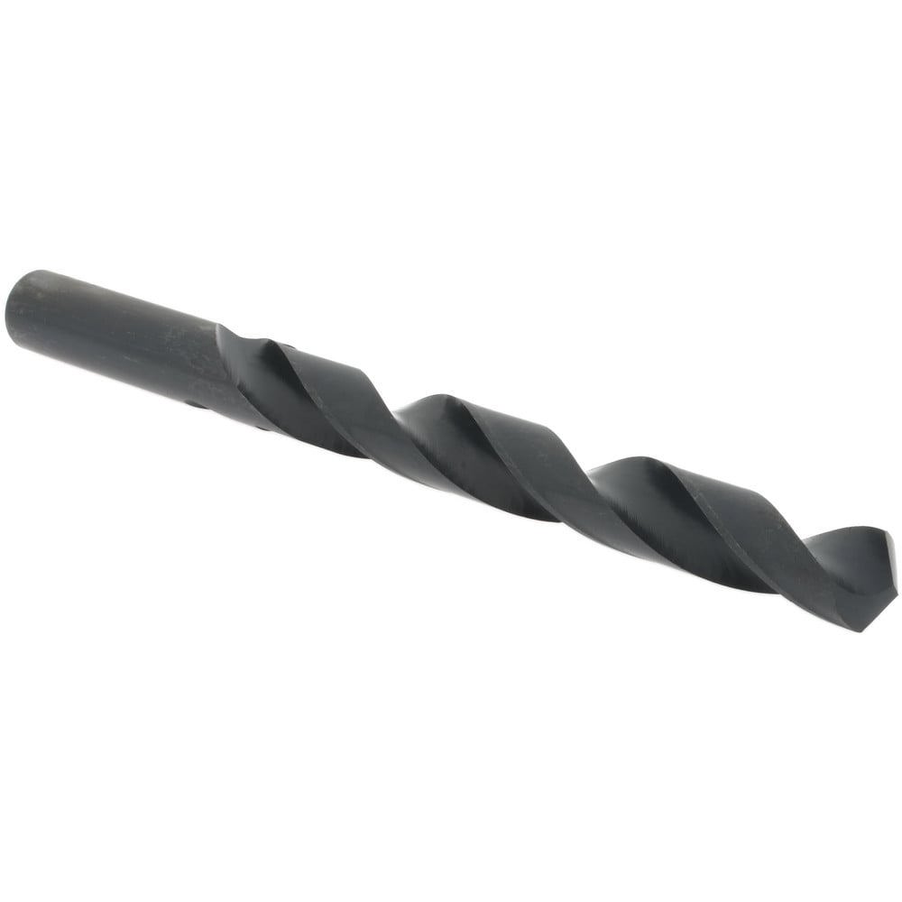 Jobber Drill: 15/32