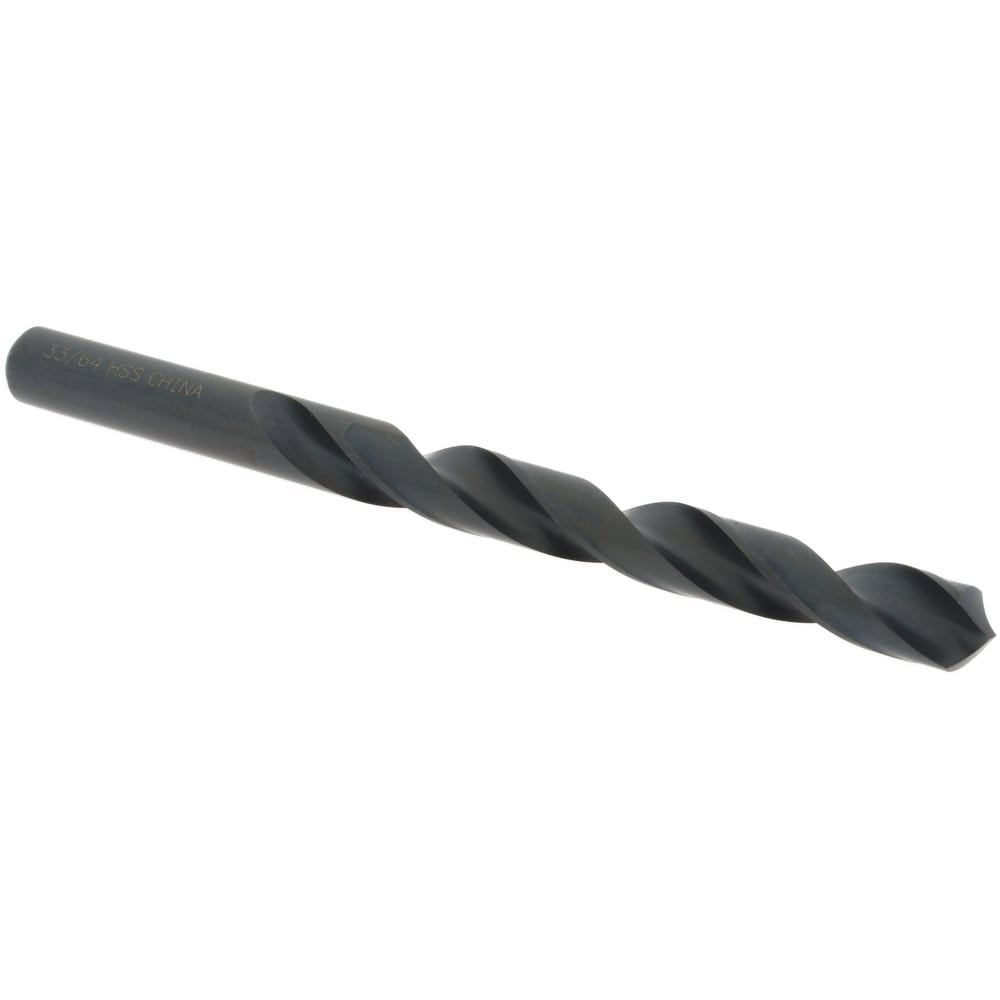 Jobber Drill: 33/64