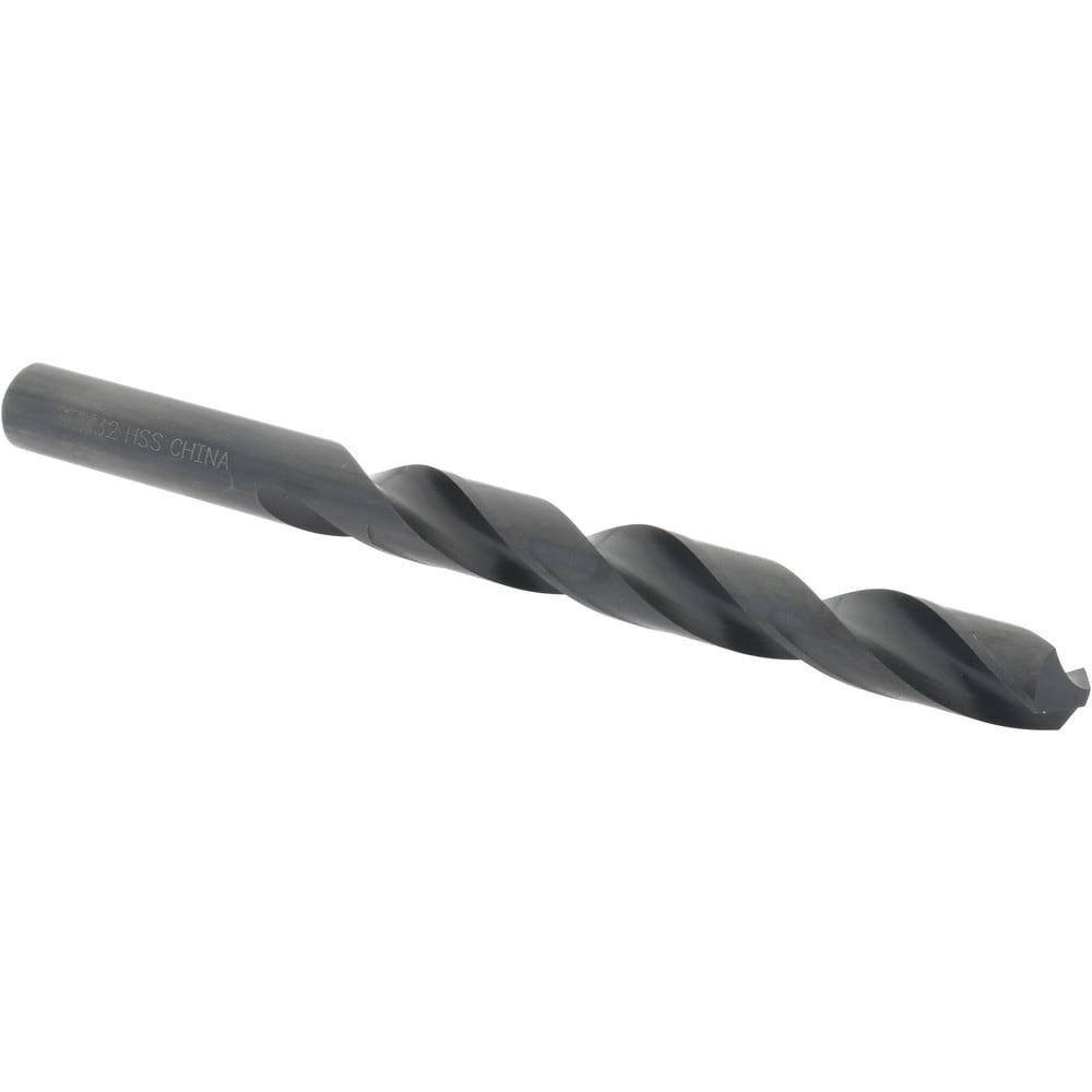 Jobber Drill: 17/32