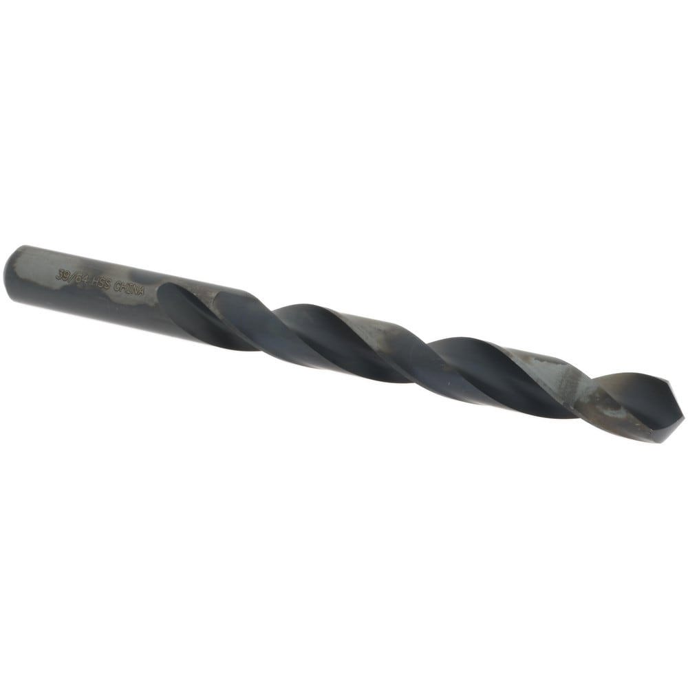 Jobber Drill: 39/64