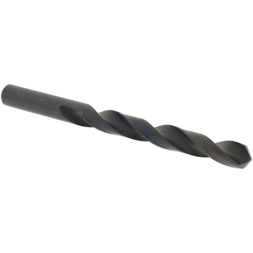 Jobber Drill: 5/8