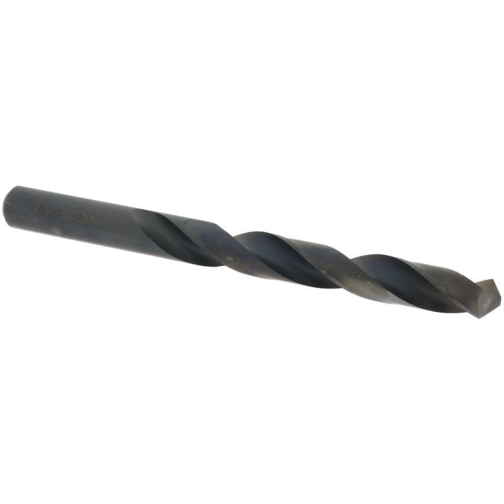 Jobber Drill: 41/64